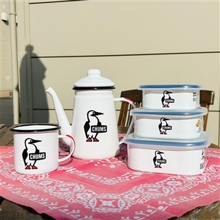 酒々井店☆一度使ったらハマる⁉️ホーローシリーズのご紹介☕